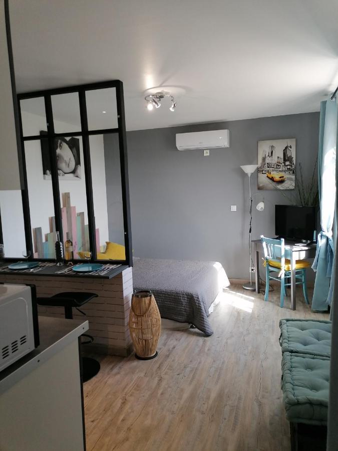 Studio Anoe Ницца Экстерьер фото