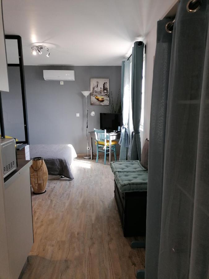 Studio Anoe Ницца Экстерьер фото